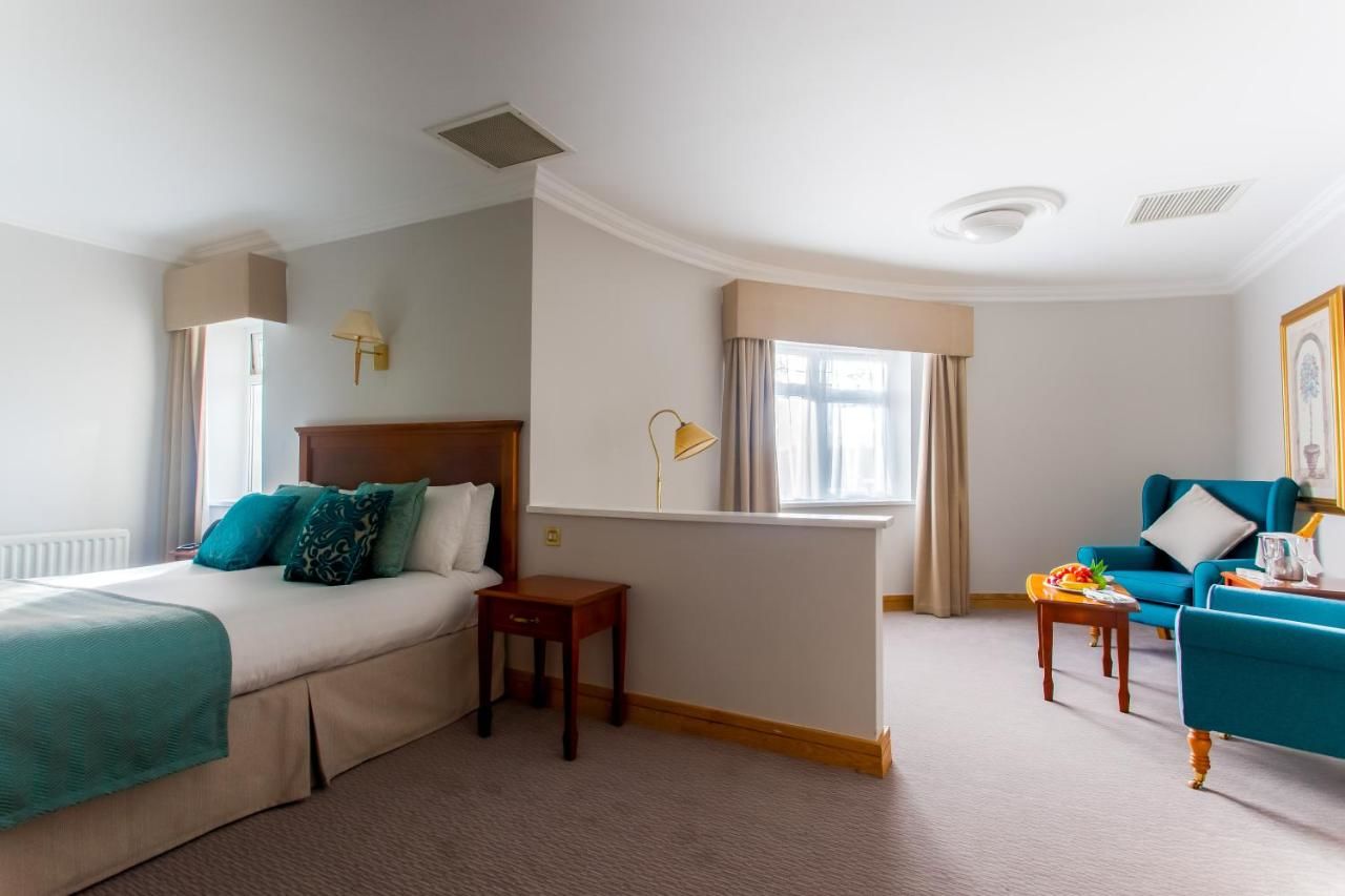 Отель Ashdown Park Hotel Гори