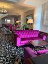 Отель Ashdown Park Hotel Гори-3