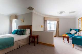 Отель Ashdown Park Hotel Гори Двухместный номер Делюкс с 1 кроватью-1