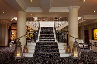 Отель Ashdown Park Hotel Гори-4
