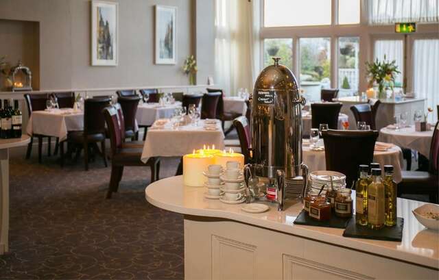 Отель Ashdown Park Hotel Гори-34